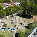 Denize 5 Dk Yürüme Mesafesinde Kuş-ar Sitesi Tatil Evi