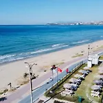 Denize 5 Dk Yürüme Mesafesinde Kuş-ar Sitesi Tatil Evi