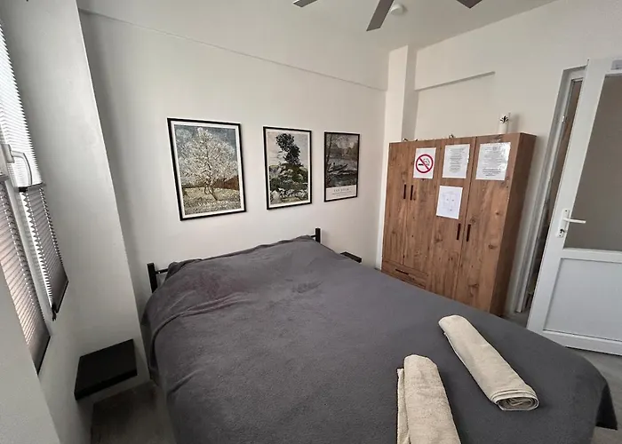 Denize 5 Dk Yürüme Mesafesinde Kuş-ar Sitesi Tatil Evi