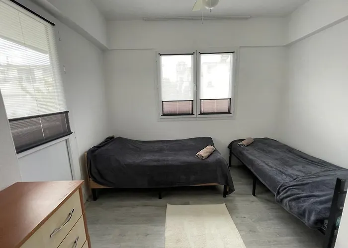 Denize 5 Dk Yürüme Mesafesinde Kuş-ar Sitesi