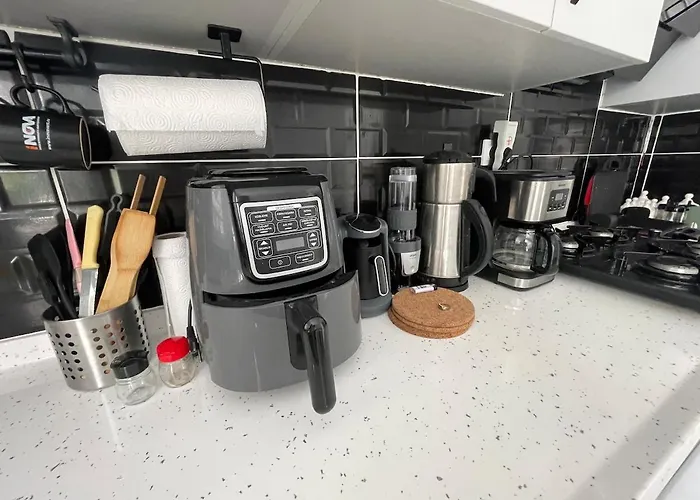 Denize 5 Dk Yürüme Mesafesinde Kuş-ar Sitesi *