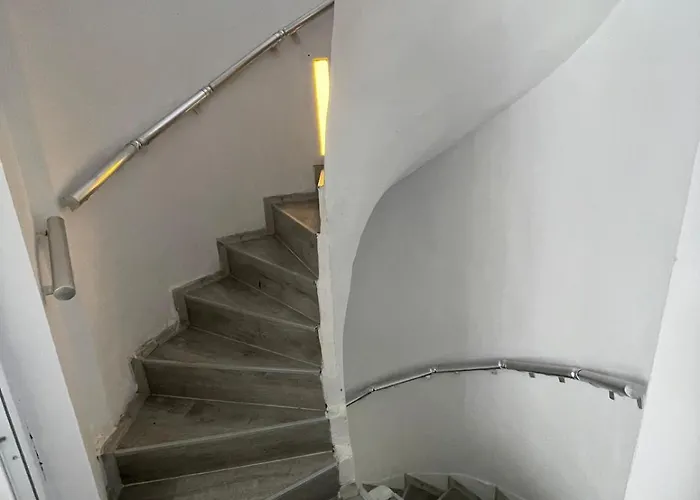 Denize 5 Dk Yürüme Mesafesinde Kuş-ar Sitesi Tatil Evi