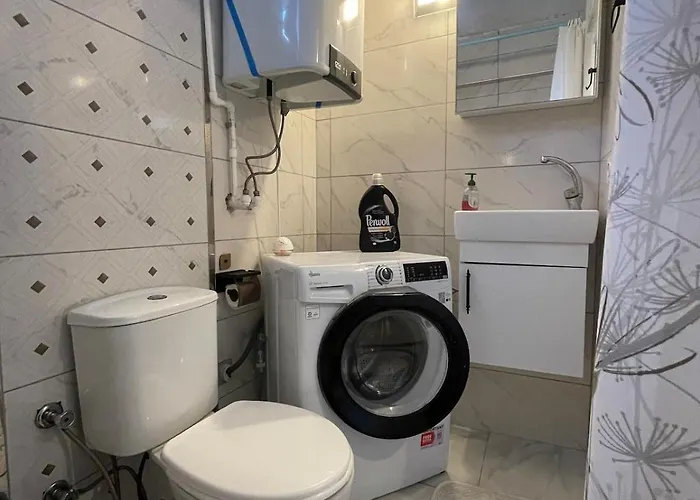 Tatil Evi Denize 5 Dk Yürüme Mesafesinde Kuş-ar Sitesi
