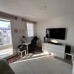 Denize 5 Dk Yuerueme Mesafesinde Kus-ar Sitesi Holiday home Kusadasi