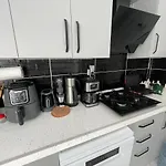 Denize 5 Dk Yuerueme Mesafesinde Kus-ar Sitesi Holiday home Kusadasi