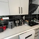 Denize 5 Dk Yuerueme Mesafesinde Kus-ar Sitesi Holiday home *