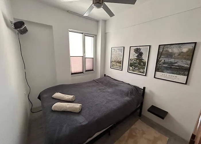 Denize 5 Dk Yuerueme Mesafesinde Kus-ar Sitesi Holiday home *