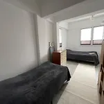 度假居 Denize 5 Dk Yuerueme Mesafesinde Kus-ar Sitesi