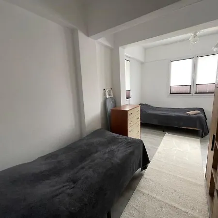 Feriehus Denize 5 Dk Yuerueme Mesafesinde Kus-ar Sitesi