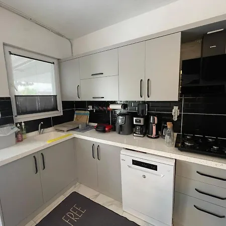 Feriehus Denize 5 Dk Yuerueme Mesafesinde Kus-ar Sitesi