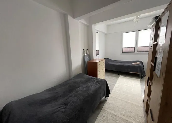 Vakantiehuis Denize 5 Dk Yuerueme Mesafesinde Kus-ar Sitesi